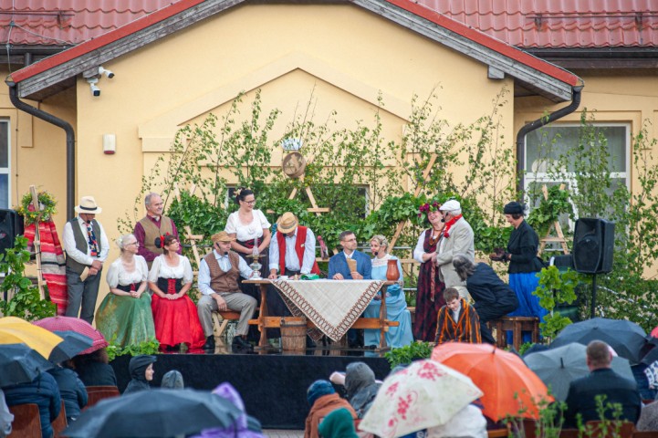 Cesvaines tautas teātris